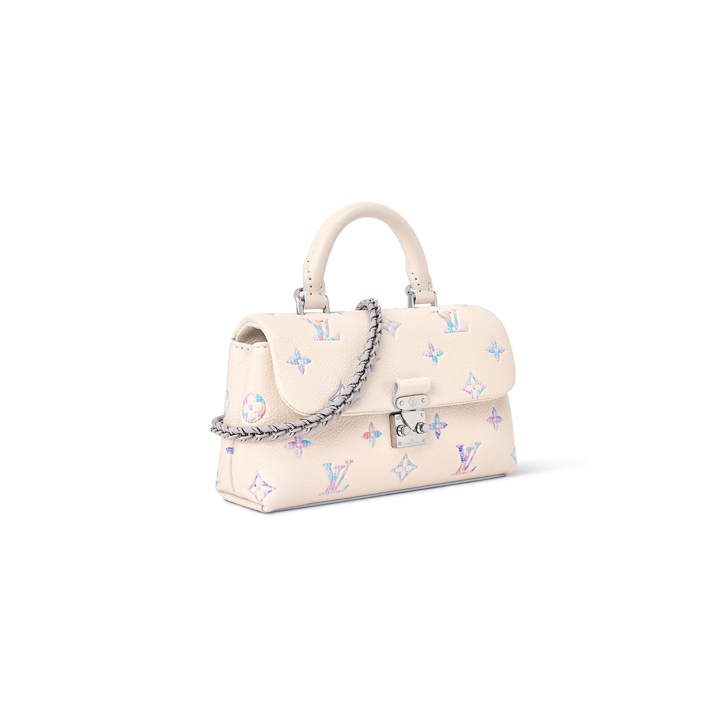 LOUIS VUITTON NANO MADELEINE M2A374 (21*12.5*6cm)